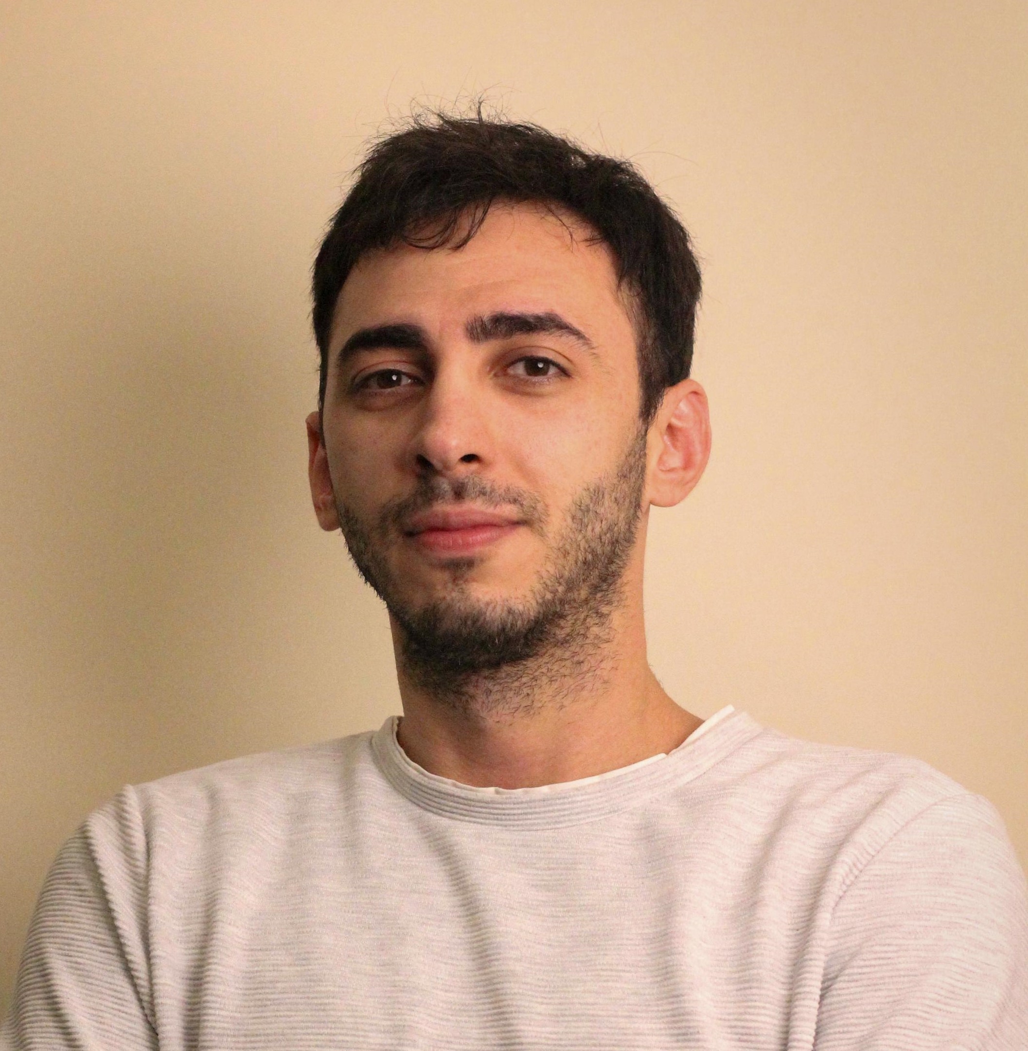 Profile photo of Kamil Sahil